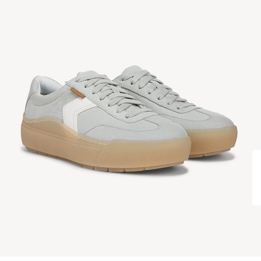 Dr. Scholl’s Women's Time Off Win Lace Sneaker
